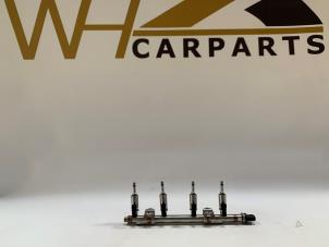 Nieuwe Injector brug Volkswagen Golf VII (AUA) 1.4 TSI BlueMotion Technology 125 16V Prijs € 181,50 Inclusief btw aangeboden door WH Carparts