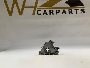 Nieuwe Krukas Keerring Audi Q3 (8UB/8UG) 1.4 TFSI 16V Prijs € 48,40 Inclusief btw aangeboden door WH Carparts