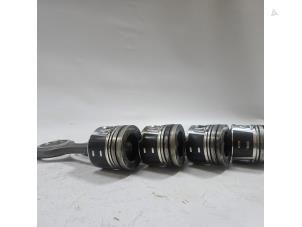 Gebruikte Zuiger Ford Fiesta 7 1.5 TDCi 85 Prijs € 242,00 Inclusief btw aangeboden door WH Carparts