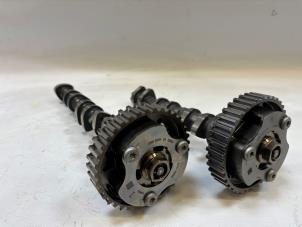 Gebruikte Nokkenas Ford Grand C-Max (DXA) 1.0 Ti-VCT EcoBoost 12V 125 Prijs € 181,50 Inclusief btw aangeboden door WH Carparts