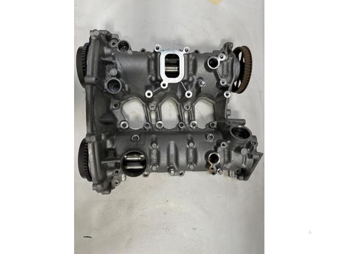Gebruikte Nokkenas Ford Focus 4 1.0 Ti-VCT EcoBoost 12V 125 Prijs € 363,00 Inclusief btw aangeboden door WH Carparts