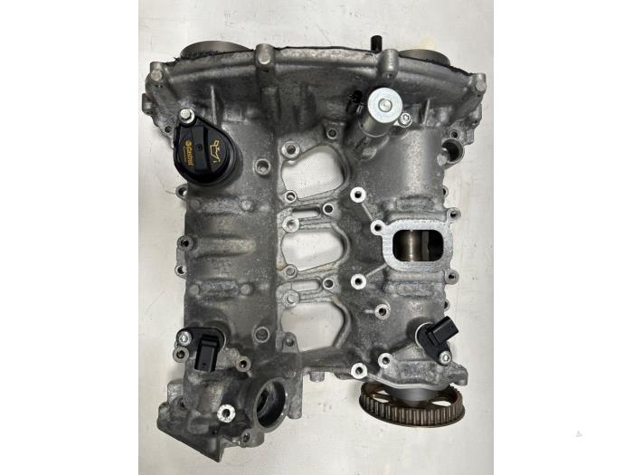 Gebruikte Nokkenas Ford Focus 4 1.0 Ti-VCT EcoBoost 12V 125 Prijs € 363,00 Inclusief btw aangeboden door WH Carparts