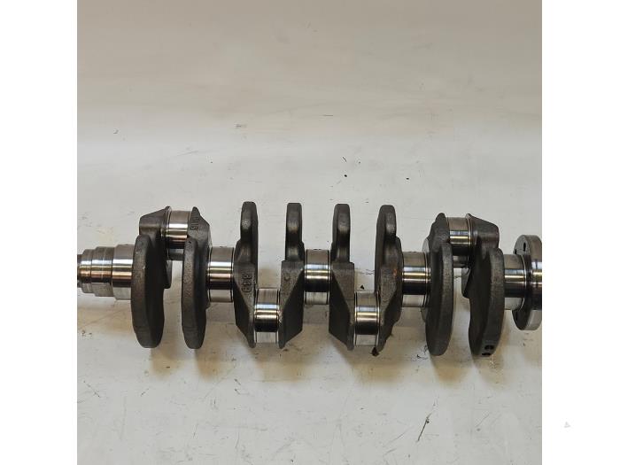 Gebruikte Krukas Ford Fiesta 6 1.5 TDCi Prijs € 180,29 Inclusief btw aangeboden door WH Carparts