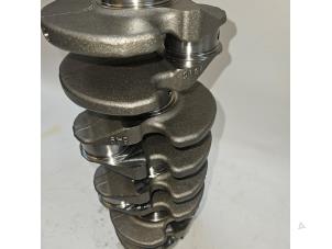 Gebruikte Krukas Ford Fiesta 6 1.5 TDCi Prijs € 272,25 Inclusief btw aangeboden door WH Carparts