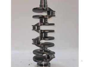 Gebruikte Krukas Ford Fiesta 6 1.5 TDCi Prijs € 272,25 Inclusief btw aangeboden door WH Carparts