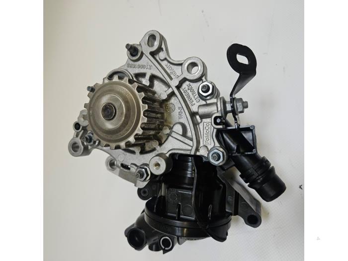 Nieuwe Waterpomp Ford Transit Connect (PJ2) 1.5 EcoBlue Prijs € 60,50 Inclusief btw aangeboden door WH Carparts