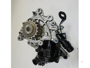 Nieuwe Waterpomp Ford Transit Connect (PJ2) 1.5 EcoBlue Prijs € 60,50 Inclusief btw aangeboden door WH Carparts