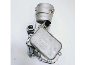 Nieuwe Oliefilterhuis Ford Transit Connect (PJ2) 1.5 EcoBlue Prijs € 90,75 Inclusief btw aangeboden door WH Carparts