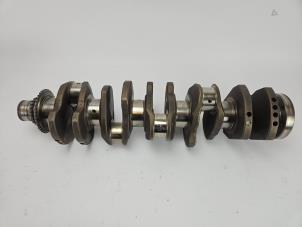 Gebruikte Krukas Ford Ranger 3.2 TDCI 20V Prijs € 361,79 Inclusief btw aangeboden door WH Carparts