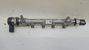 Nieuwe Injector brug Volkswagen Golf VII (AUA) 2.0 GTD 16V Prijs € 90,75 Inclusief btw aangeboden door WH Carparts