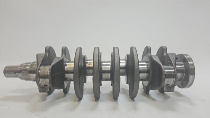 Krukas van een Ford Fiesta 6 1.5 TDCi 2016