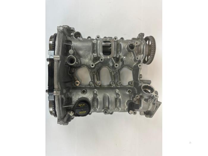 Gebruikte Nokkenas Ford Focus 4 1.0 Ti-VCT EcoBoost 12V 125 Prijs € 363,00 Inclusief btw aangeboden door WH Carparts