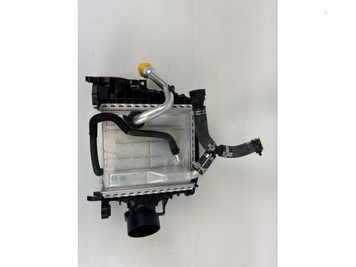 Nieuwe Intercooler Mercedes Vito Tourer (447.7) 2.0 116 CDI 16V Prijs € 180,29 Inclusief btw aangeboden door WH Carparts