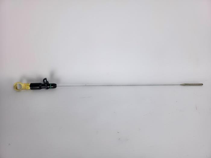 Olie Peilstok van een Ford Transit 2.0 TDCi 16V Eco Blue 130 2023