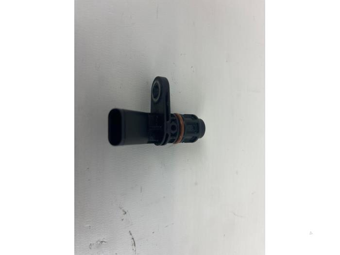 Krukas sensor van een Ford Transit 2.0 TDCi 16V Eco Blue 130 2017