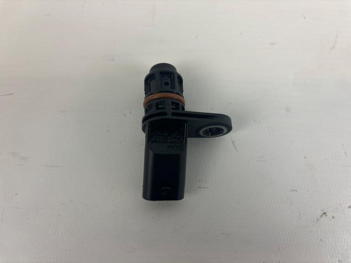 Krukas sensor van een Ford Transit 2.0 TDCi 16V Eco Blue 130 2017
