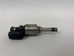 Gebruikte Injector (benzine injectie) Ford Focus 3 1.0 Ti-VCT EcoBoost 12V 125 Prijs € 15,13 Inclusief btw aangeboden door WH Carparts