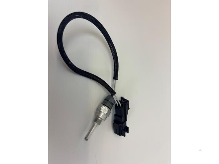 Gebruikte Motor Temperatuursensor Ford Focus 4 1.0 Ti-VCT EcoBoost 12V 125 Prijs € 16,94 Inclusief btw aangeboden door WH Carparts