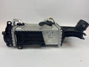 Nieuwe Intercooler Mercedes CLS (C257) 350d 2.9 24V Prijs € 242,00 Inclusief btw aangeboden door WH Carparts