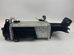 Nieuwe Intercooler Mercedes E (W213) E-350d 2.9 24V Prijs € 242,00 Inclusief btw aangeboden door WH Carparts