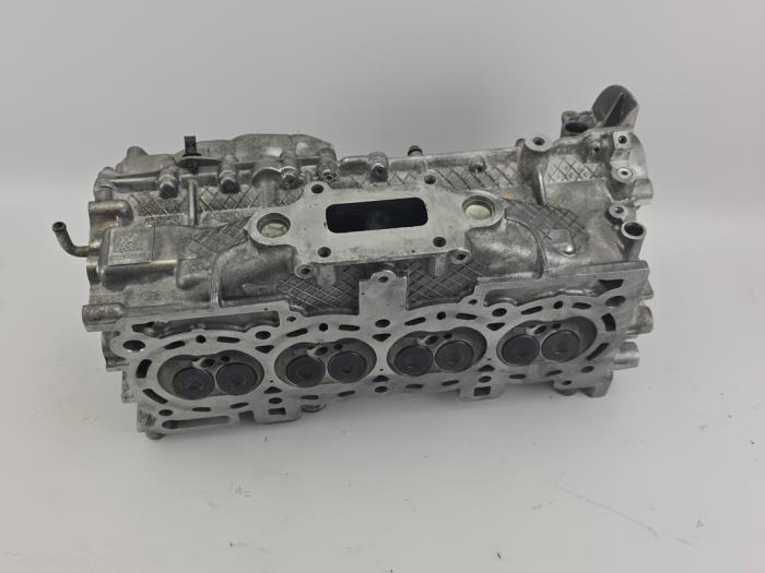 Gebruikte Cilinderkop Ford Focus 3 1.5 EcoBoost 16V 150 Prijs € 363,00 Inclusief btw aangeboden door WH Carparts