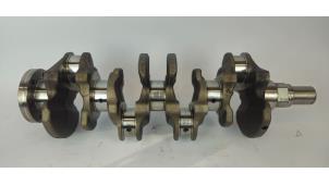 Gebruikte Krukas Ford Transit Connect (PJ2) 1.5 EcoBlue Prijs € 242,00 Inclusief btw aangeboden door WH Carparts