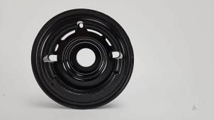 Gebruikte Krukas Poelie Ford Focus 3 Wagon 1.0 Ti-VCT EcoBoost 12V 125 Prijs € 36,30 Inclusief btw aangeboden door WH Carparts