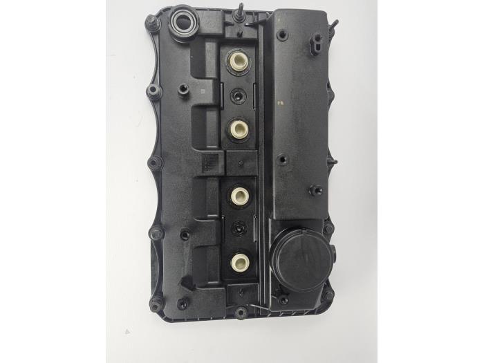 Gebruikte Kleppendeksel Ford Transit Custom 2.2 TDCi 16V Prijs € 66,55 Inclusief btw aangeboden door WH Carparts