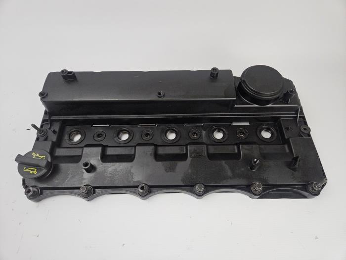 Gebruikte Kleppendeksel Ford Ranger 3.2 TDCI 20V Prijs € 90,75 Inclusief btw aangeboden door WH Carparts