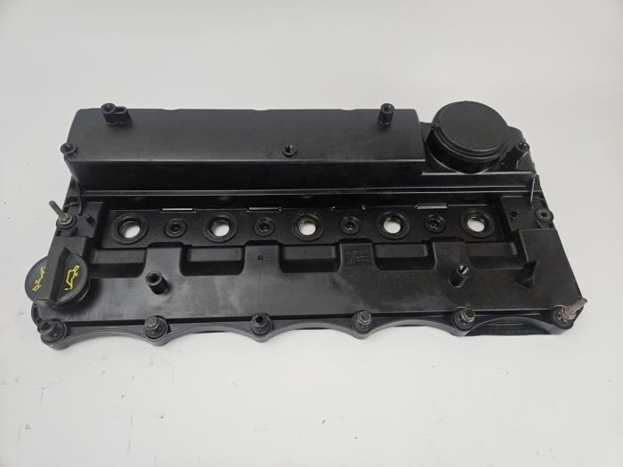 Gebruikte Kleppendeksel Ford Ranger 3.2 TDCI 20V Prijs € 90,75 Inclusief btw aangeboden door WH Carparts