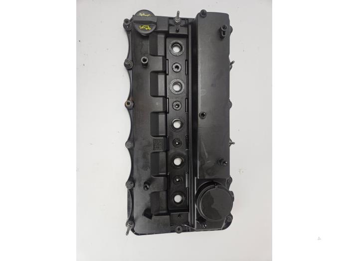 Gebruikte Kleppendeksel Ford Ranger 3.2 TDCI 20V Prijs € 90,75 Inclusief btw aangeboden door WH Carparts