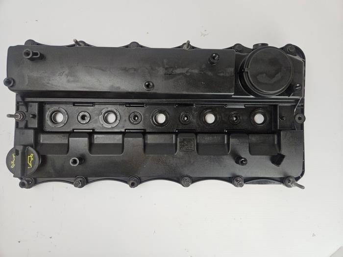 Gebruikte Kleppendeksel Ford Ranger 3.2 TDCI 20V Prijs € 90,75 Inclusief btw aangeboden door WH Carparts