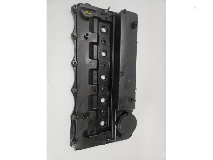 Gebruikte Kleppendeksel Ford Ranger 3.2 TDCI 20V Prijs € 90,75 Inclusief btw aangeboden door WH Carparts