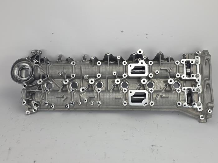 Nieuwe Nokkenashuis Mercedes S (W223) 3.0 S-450 24V 4-Matic EQ Boost Prijs € 786,50 Inclusief btw aangeboden door WH Carparts