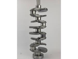 Nieuwe Krukas Mercedes CLA (118.3) 1.3 CLA-180 Turbo 16V Prijs € 217,80 Inclusief btw aangeboden door WH Carparts