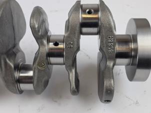 Nieuwe Krukas Mercedes CLA (118.3) 1.3 CLA-180 Turbo 16V Prijs € 217,80 Inclusief btw aangeboden door WH Carparts