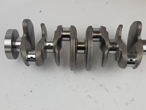 Nieuwe Krukas Mercedes CLA (118.3) 1.3 CLA-180 Turbo 16V Prijs € 217,80 Inclusief btw aangeboden door WH Carparts