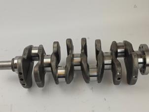 Nieuwe Krukas Mercedes GLA AMG (156.9) 2.0 45 AMG Turbo 16V Prijs € 907,50 Inclusief btw aangeboden door WH Carparts