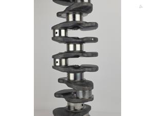 Nieuwe Krukas Mercedes CLS (C257) 450 EQ Boost 3.0 24V 4-Matic Prijs € 1.028,50 Inclusief btw aangeboden door WH Carparts