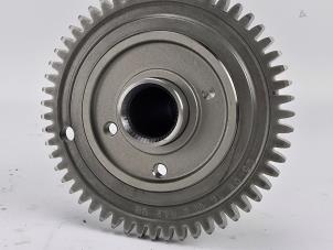 Nieuwe Nokkenas Mercedes GLE (W166) 350d 3.0 V6 24V BlueTEC 4-Matic Prijs € 181,50 Inclusief btw aangeboden door WH Carparts