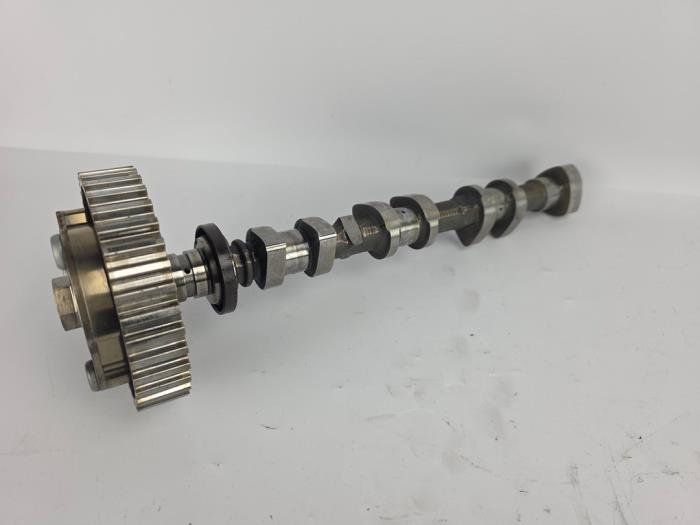 Gebruikte Nokkenas Ford Grand C-Max (DXA) 1.0 Ti-VCT EcoBoost 12V 125 Prijs € 96,80 Inclusief btw aangeboden door WH Carparts