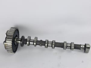 Gebruikte Nokkenas Ford Grand C-Max (DXA) 1.0 Ti-VCT EcoBoost 12V 125 Prijs € 96,80 Inclusief btw aangeboden door WH Carparts