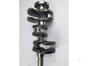 Gebruikte Krukas Ford Fiesta 7 1.0 EcoBoost 12V 100 Prijs € 211,75 Inclusief btw aangeboden door WH Carparts