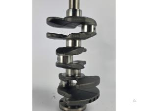 Gebruikte Krukas Ford Fiesta 7 1.0 EcoBoost 12V 100 Prijs € 211,75 Inclusief btw aangeboden door WH Carparts