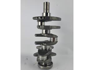 Gebruikte Krukas Ford Fiesta 7 1.0 EcoBoost 12V 100 Prijs € 211,75 Inclusief btw aangeboden door WH Carparts