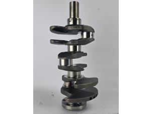 Gebruikte Krukas Ford Focus 4 1.0 Ti-VCT EcoBoost 12V 125 Prijs € 181,50 Inclusief btw aangeboden door WH Carparts