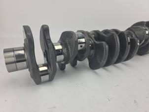 Nieuwe Krukas Mercedes CLS (C257) 450 EQ Boost 3.0 24V 4-Matic Prijs € 1.028,50 Inclusief btw aangeboden door WH Carparts