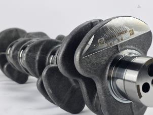 Nieuwe Krukas Mercedes CLS (C257) 450 EQ Boost 3.0 24V 4-Matic Prijs € 1.028,50 Inclusief btw aangeboden door WH Carparts