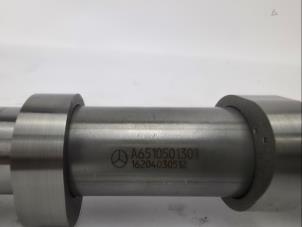 Nieuwe Nokkenas Mercedes A (W176) 2.2 A-200 CDI, A-200d 16V 4-Matic Prijs € 151,25 Inclusief btw aangeboden door WH Carparts