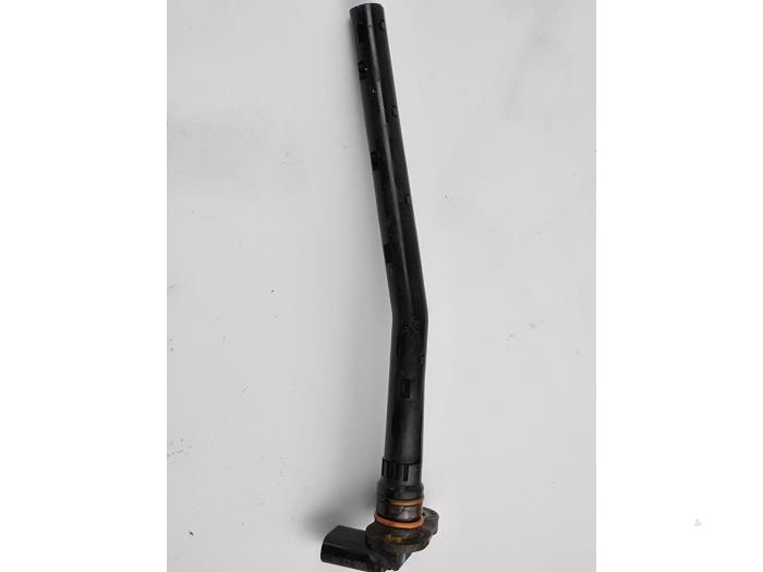 Gebruikte Oliepeil sensor Ford Transit 2.0 TDCi 16V Eco Blue 130 Prijs € 35,09 Inclusief btw aangeboden door WH Carparts